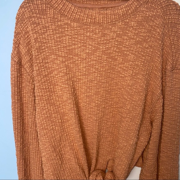 Free People Beach Gulfport Pullover - Picture 4 of 8